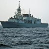 Канада отправила боевой корабль в Черное море: что произошло