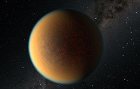 Тайная экзопланета поразила ученых: обнародовано невероятное заявление 