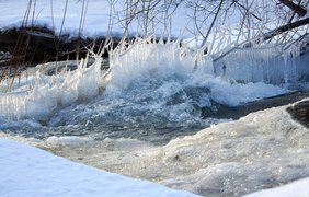 Весна начнется с сильных морозов: украинцев предупредили об аномальной погоде