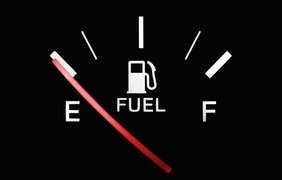 Цены на бензин в Украине "поползли" вверх 