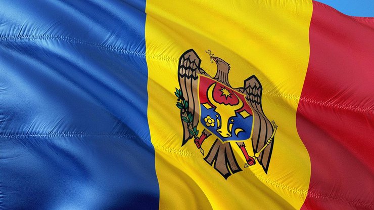 Флаг Молдовы / Фото: Pixabay
