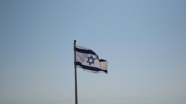 Фото: Израиль