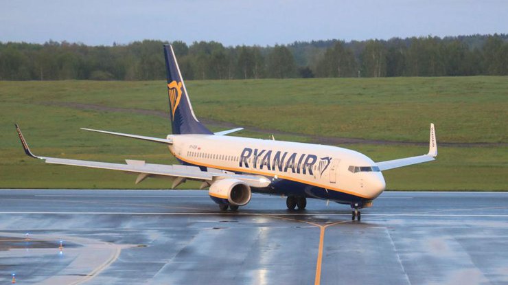 Ryanair / Фото: Getty Images