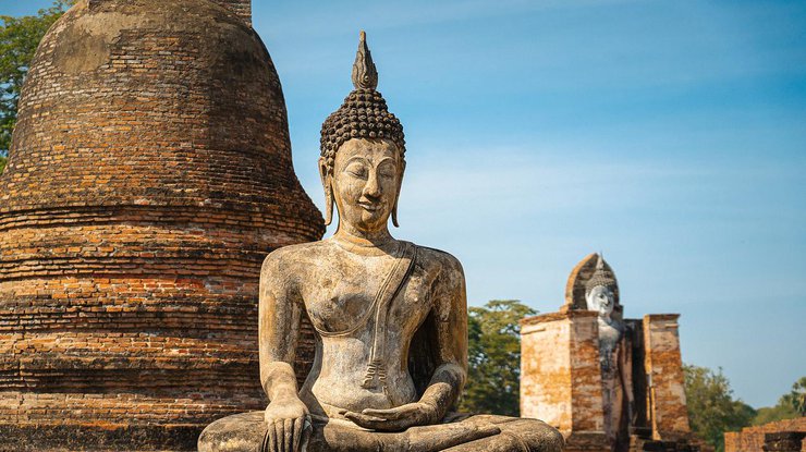 Таиланд / Фото: Pixabay