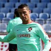 Роналду шокировал своей выходкой из-за поражения от сборной Сербии