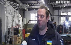 На антарктичній станції "Академік Вернадський" облаштують українську хату