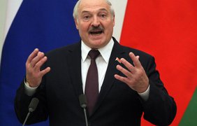 "Ломанем так, мало не покажется!": Лукашенко о возможном обострении с западными странами