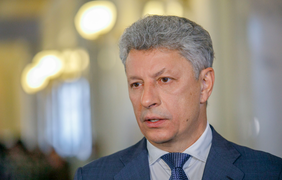 Юрий Бойко: Украинская власть хочет быть важным субъектом международной политики, но ведет себя безответственно