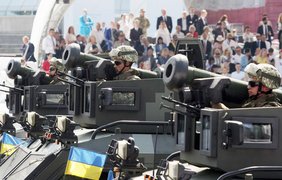 В ответ на агрессию России: страны Балтии отправят Украине ракетные комплексы