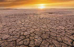 Самый теплый год: ученые ошеломили данными о климате