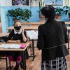 В Киеве приняли решение о переводе школ на дистанционное обучение