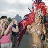 Карнавал в Рио-де-Жанейро перенесли из-за "Омикрона"