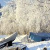 До -18 градусов и снег: синоптики дали холодный прогноз на начало недели