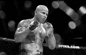 В Бразилии зарезали известного бойца UFC