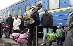 Реінтеграція в Україну: Ірина Верещук розповіла про життя переселенців