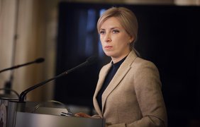 Російська аргесія проти України: Ірина Верещук розказала про відношення Заходу до ситуації