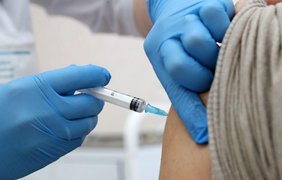 В Минздраве обнародовали данные о вакцинации от коронавируса 