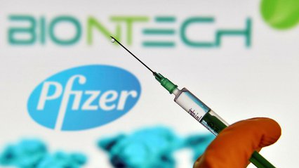 В Pfizer ошеломили заявлением о вакцинации от коронавируса
