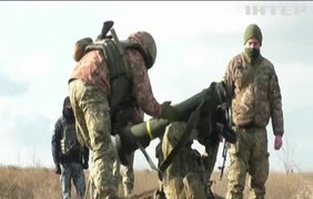 Десятки протитанкових ракет передасть Україні Естонія