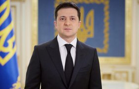 Зеленский обратился к украинцам после заседания СНБО