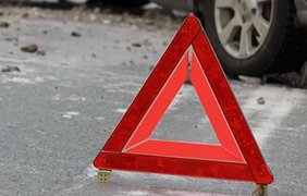 В Черновцах нетрезвый водитель врезался в парк аттракционов 