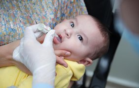 В Украине зафиксирован второй случай опаснейшей детской болезни