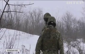 Війна на Донбасі: за минулу добу не зафіксували жодного обстрілу