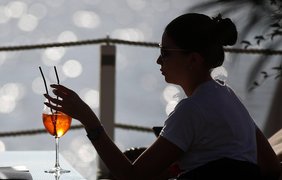 Ученые выяснили, кому пить алкоголь опаснее всего