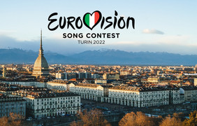 "Евровидение-2022" в Турине: в каком полуфинале выступит Украина 