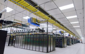Meta создала новый суперкомпьютер (видео)