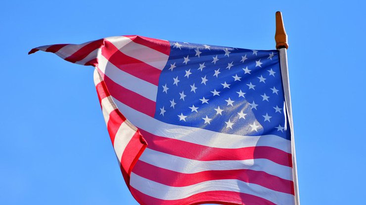 Флаг США / Фото: Pixabay