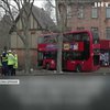 19 людей постраждали внаслідок аварії автобуса у Лондоні