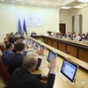 В Киеве уволят трех глав РГА