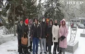 Українські суди повертають на роботу відсторонених працівників