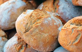 В феврале в Украине резко подорожает хлеб