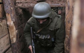 Германия готова передать Украине военные каски - DPA