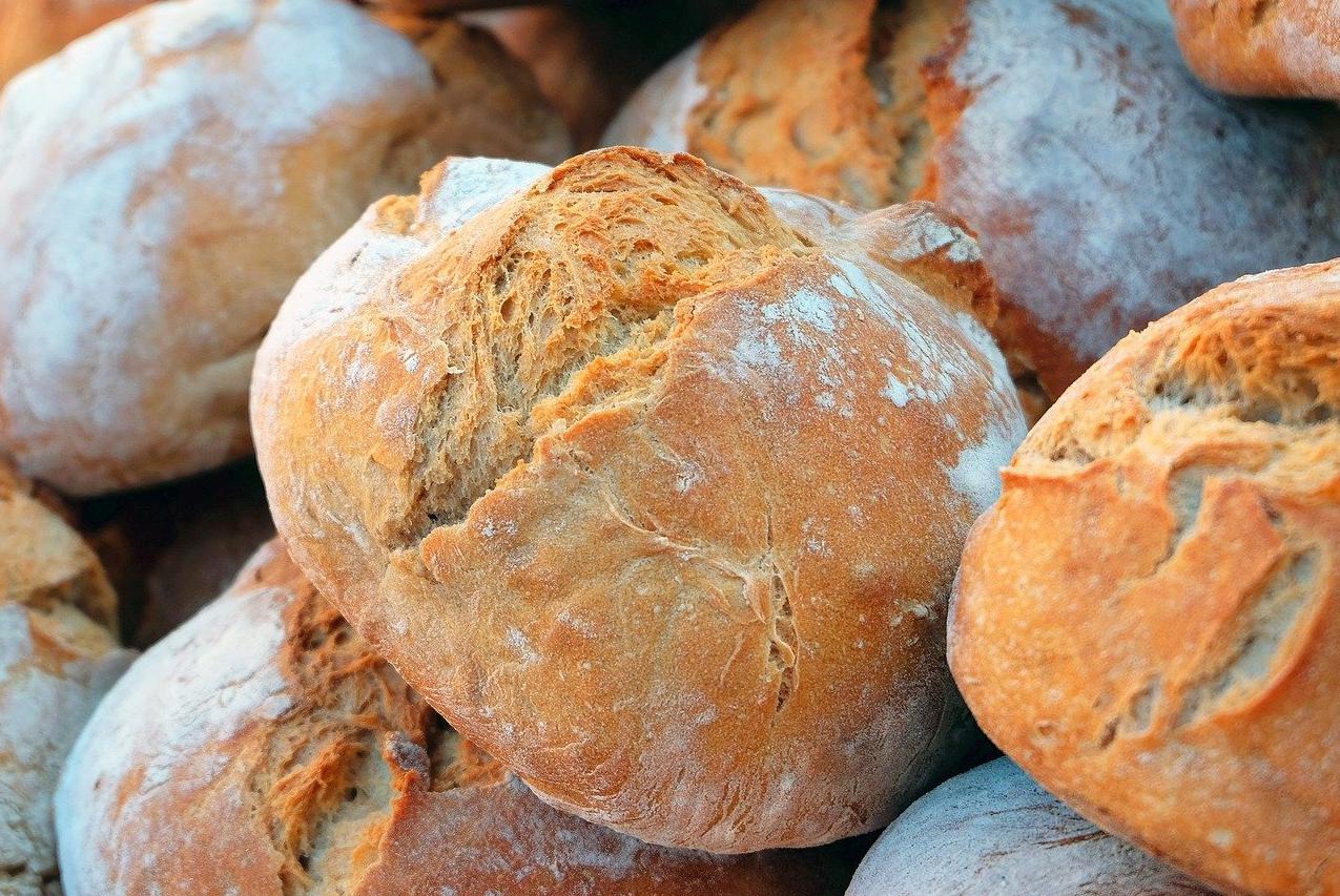 Рост цены на хлеб произойдет уже в феврале, однако, потребители почти не почувствуют этих изменений