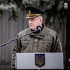 Зеленский назначил и.о. командующего Нацгвардией Украины Юрия Лебедя