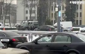 П'ятеро людей загинули внаслідок стрілянини у Дніпрі