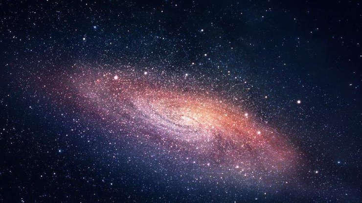 Галактика Млечный Путь/ фото: Pixabay