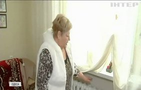 Мешканці будинків без лічильників отримали космічні платіжки в Одесі