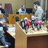 "Не отправляйте на гауптвахту": днепровский стрелок признал вину в суде (видео)