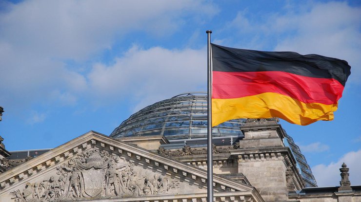 Флаг Германии / Фото: Pixabay