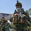 На границе Афганистана и Туркменистана произошли столкновения