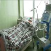 COVID-19 в Україні: ковідні лікарні заповнені лише на третину