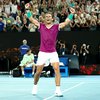 Рафаэль Надаль выиграл Australian Open
