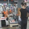 Пластикові пакети в супермаркетах подорожчають