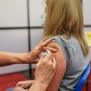 В Украине падают темпы вакцинации