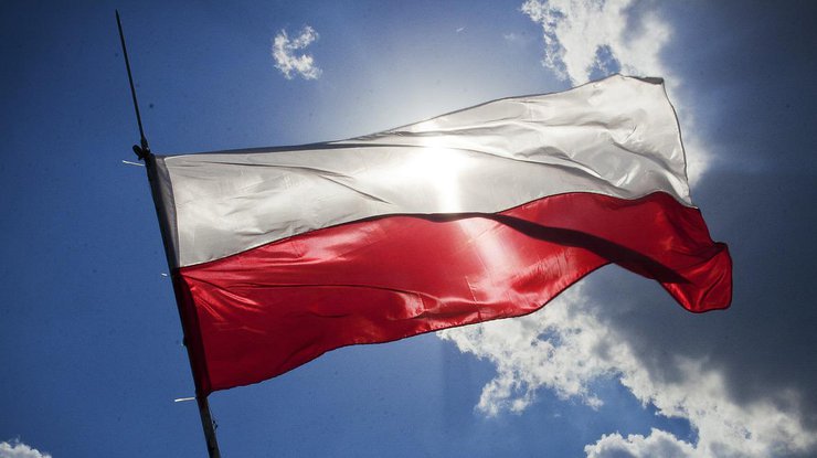 Флаг Польши / Фото: Pixabay