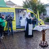 В УПЦ приобрели "автобус милосердия", который будет спасать жизнь людей, живущих на улице